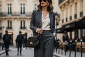 look parfait