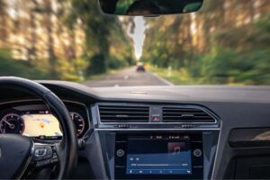 le son autoradio