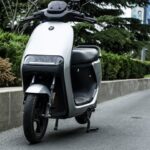 scooters et motos électriques