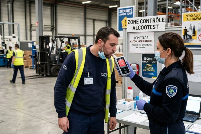 entreprises alcootest