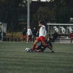 stratégies footballistiques