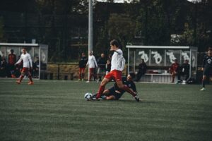 stratégies footballistiques