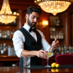 Le cocktail Casino : découvrez l'origine et la recette de ce grand classique au gin
