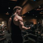 poids en musculation