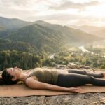 Le yoga