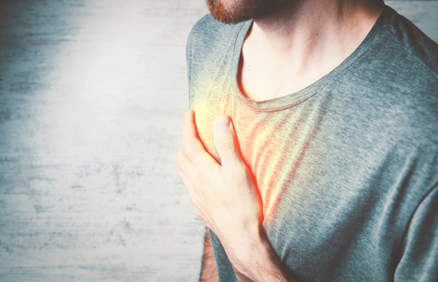 maladies cardiovasculaires