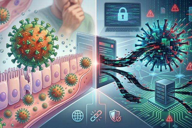 Virus biologiques