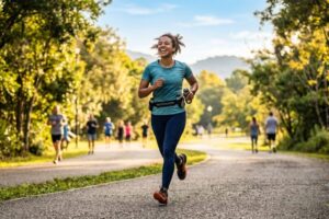 motivation à bouger