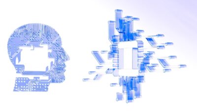 entrepreneuriat et intelligence artificielle