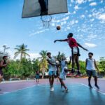 fondamentaux basketball