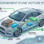 voitures hybrides