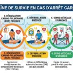 arrêt cardiaque