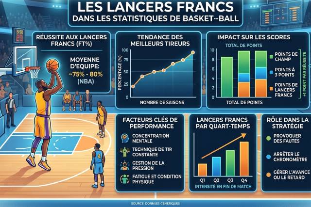lancers francs