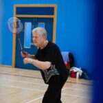 activité physique seniors