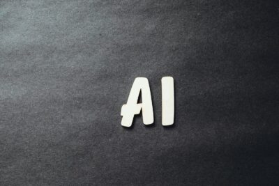 entrepreneuriat et intelligence artificielle