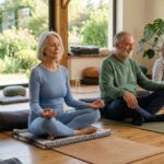 Yoga et méditation