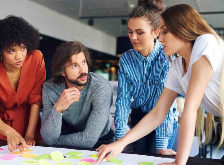 expérience collaborateur