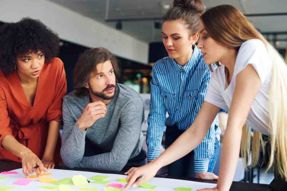 expérience collaborateur