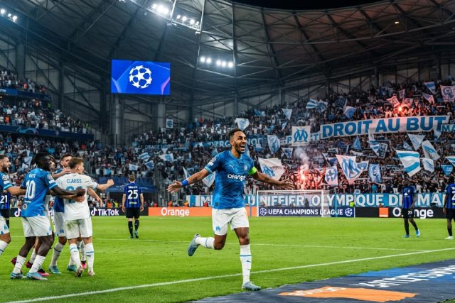 Olympique Marseille