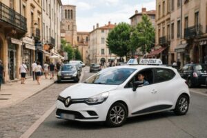 Permis de conduire