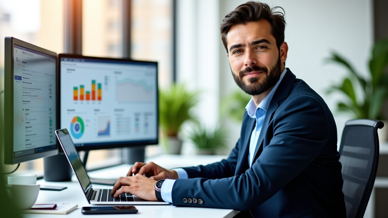Référencement naturel, Consultant SEO, SEO local, Visibilité en ligne