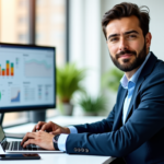 Référencement naturel, Consultant SEO, SEO local, Visibilité en ligne