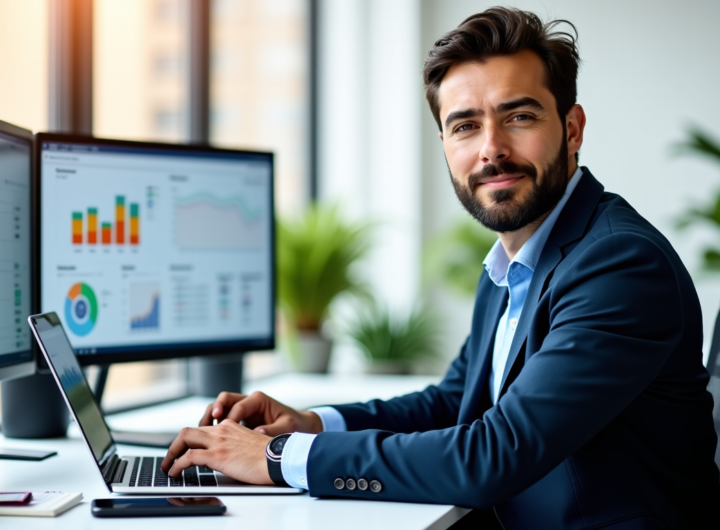 Référencement naturel, Consultant SEO, SEO local, Visibilité en ligne