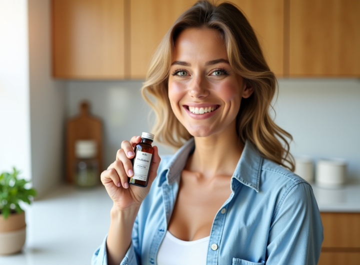 Corévaline : l'habitude simple pour booster votre santé