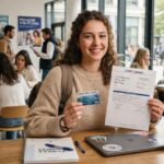 Crédits étudiants