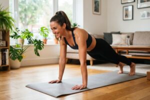 rester en forme