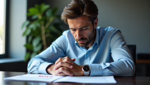 Votre dossier de permis face au refus d'obtempérer