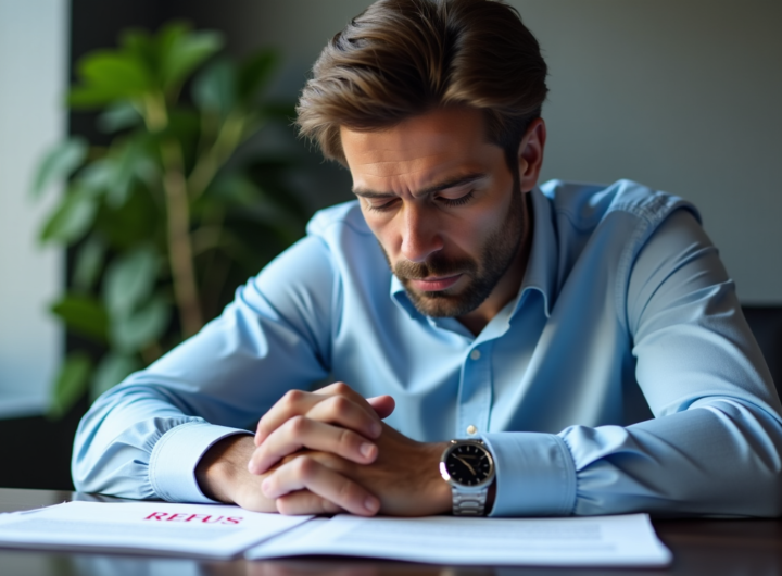 Votre dossier de permis face au refus d'obtempérer
